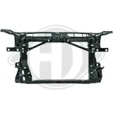 Frontverkleidung DIEDERICHS 1033003