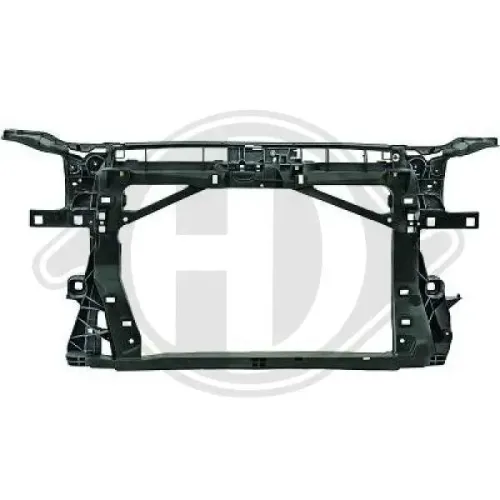 Frontverkleidung DIEDERICHS 1033002 Bild Frontverkleidung DIEDERICHS 1033002