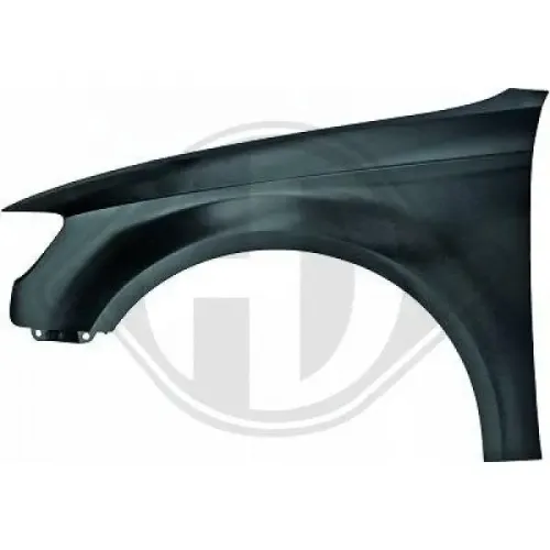 Kotflügel vorne links DIEDERICHS 1033007 Bild Kotflügel vorne links DIEDERICHS 1033007