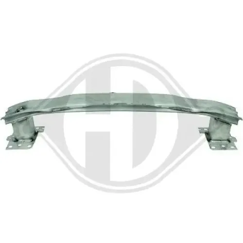 Aufpralldämpfer, Stoßfänger vorne DIEDERICHS 1033060 Bild Aufpralldämpfer, Stoßfänger vorne DIEDERICHS 1033060