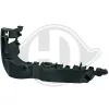Halter, Stoßfänger vorne DIEDERICHS 1033064