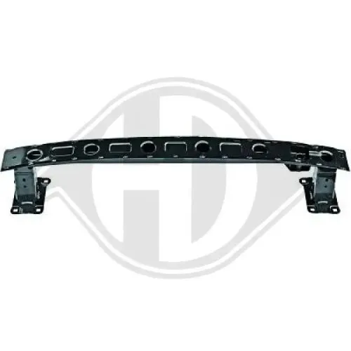 Träger, Stoßfänger hinten DIEDERICHS 1033065 Bild Träger, Stoßfänger hinten DIEDERICHS 1033065