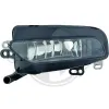 Hauptscheinwerfer links DIEDERICHS 1033087 Bild Hauptscheinwerfer links DIEDERICHS 1033087