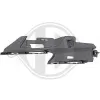 Halter, Stoßfänger vorne links DIEDERICHS 1033137