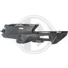 Halter, Stoßfänger vorne links DIEDERICHS 1033139