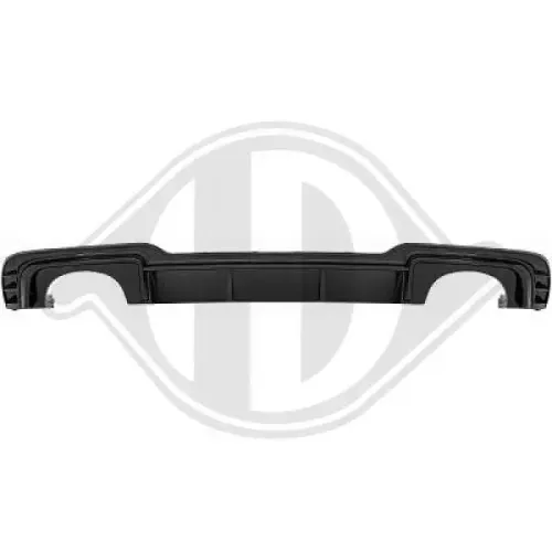 Blende, Stoßfänger hinten DIEDERICHS 1033158 Bild Blende, Stoßfänger hinten DIEDERICHS 1033158