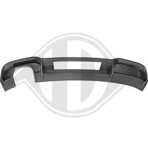 Blende, Stoßfänger hinten DIEDERICHS 1033166 Bild Blende, Stoßfänger hinten DIEDERICHS 1033166