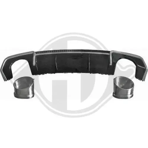Blende, Stoßfänger hinten DIEDERICHS 1033258 Bild Blende, Stoßfänger hinten DIEDERICHS 1033258