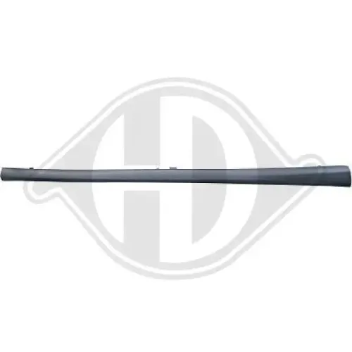 Stoßfänger vorne DIEDERICHS 1033354 Bild Stoßfänger vorne DIEDERICHS 1033354