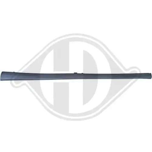 Stoßfänger vorne DIEDERICHS 1033354 Bild Stoßfänger vorne DIEDERICHS 1033354