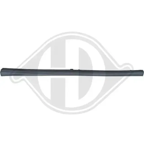 Schwellerverkleidung links DIEDERICHS 1033469 Bild Schwellerverkleidung links DIEDERICHS 1033469