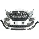 Stoßfänger vorne DIEDERICHS 1033553