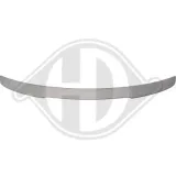 Spoiler hinten DIEDERICHS 1033561