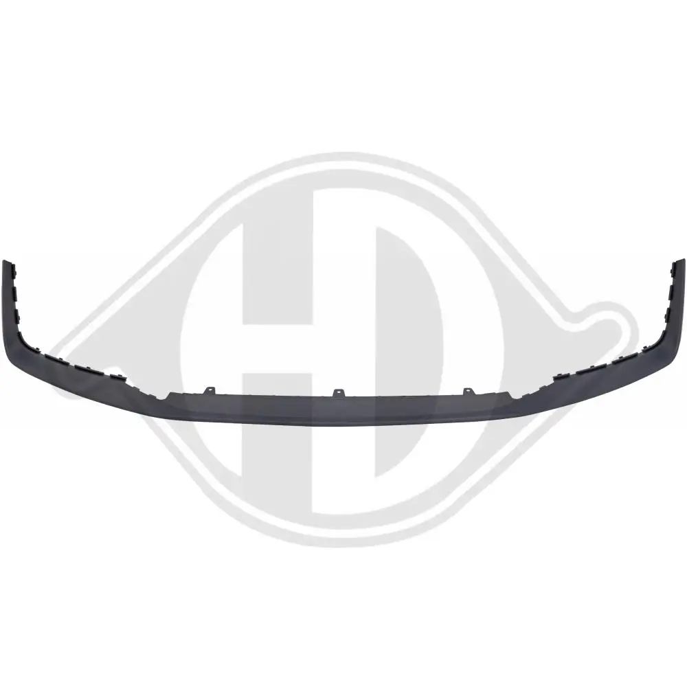 Spoiler vorne DIEDERICHS 1033564