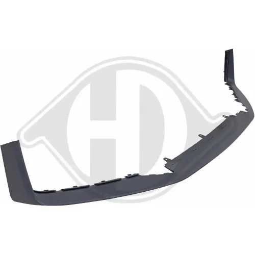 Spoiler vorne DIEDERICHS 1033564 Bild Spoiler vorne DIEDERICHS 1033564