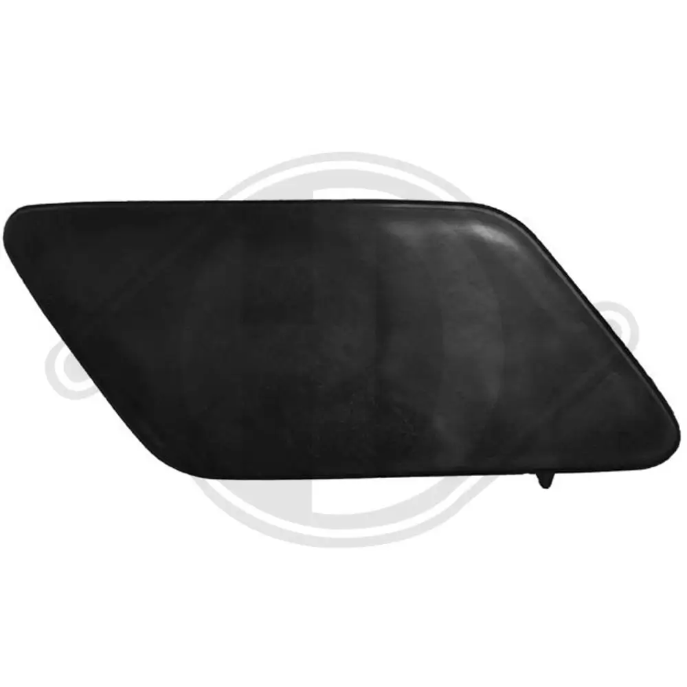 Blende, Stoßfänger vorne rechts DIEDERICHS 1033764