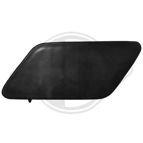 Blende, Stoßfänger vorne links DIEDERICHS 1033765 Bild Blende, Stoßfänger vorne links DIEDERICHS 1033765