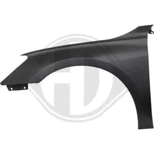 Kotflügel vorne links DIEDERICHS 1034007 Bild Kotflügel vorne links DIEDERICHS 1034007