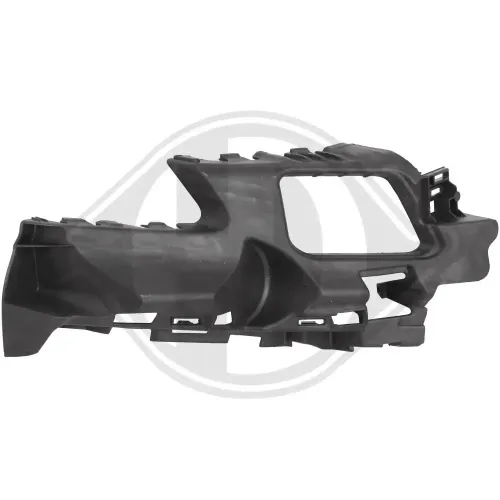 Halter, Stoßfänger vorne rechts DIEDERICHS 1034032 Bild Halter, Stoßfänger vorne rechts DIEDERICHS 1034032