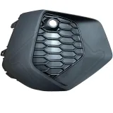 Lüftungsgitter, Stoßfänger vorne rechts DIEDERICHS 1034048