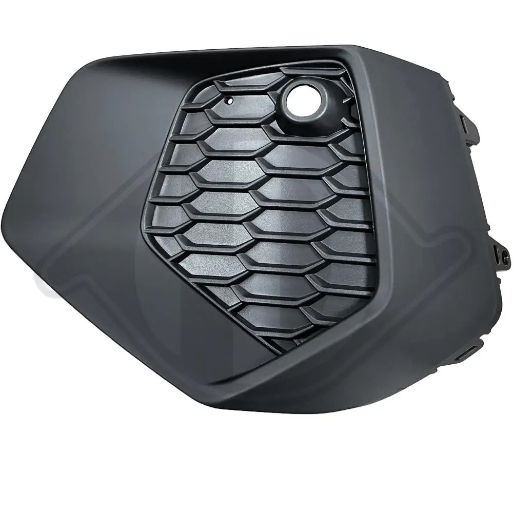 Lüftungsgitter, Stoßfänger vorne links DIEDERICHS 1034049