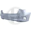 Stoßfänger hinten DIEDERICHS 1034057 Bild Stoßfänger hinten DIEDERICHS 1034057