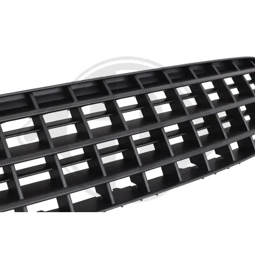 Kühlergitter DIEDERICHS 1040140 Bild Kühlergitter DIEDERICHS 1040140