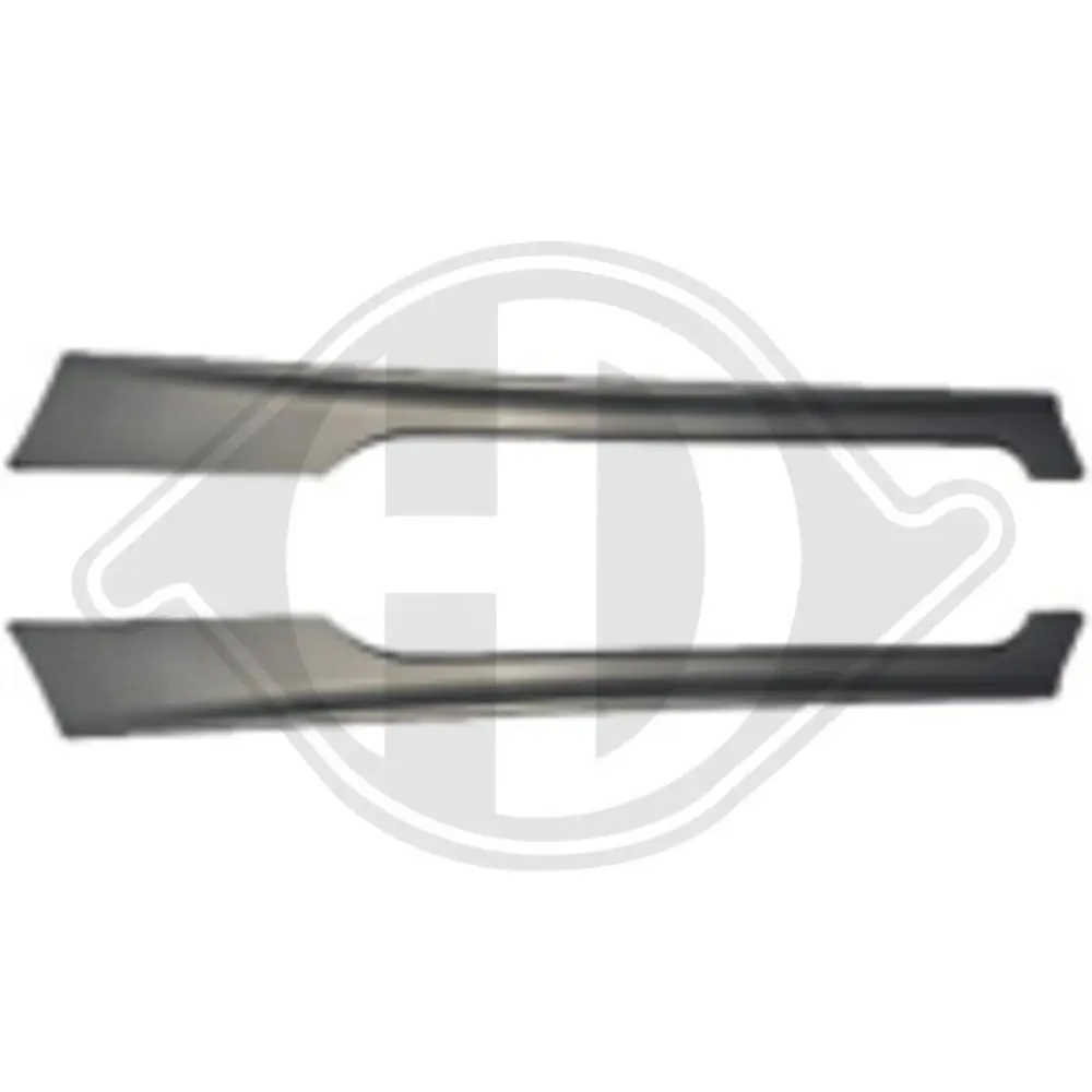Schwellerverkleidung beidseitig DIEDERICHS 1041262