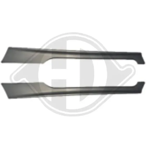 Schwellerverkleidung beidseitig DIEDERICHS 1041262 Bild Schwellerverkleidung beidseitig DIEDERICHS 1041262
