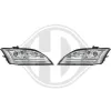 Hauptscheinwerfersatz DIEDERICHS 1041485