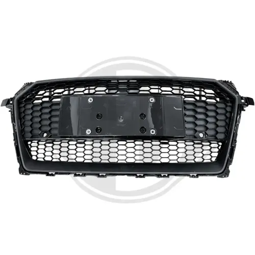 Kühlergitter DIEDERICHS 1042240 Bild Kühlergitter DIEDERICHS 1042240
