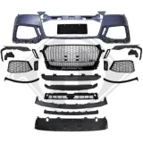 Stoßfänger vorne DIEDERICHS 1042250