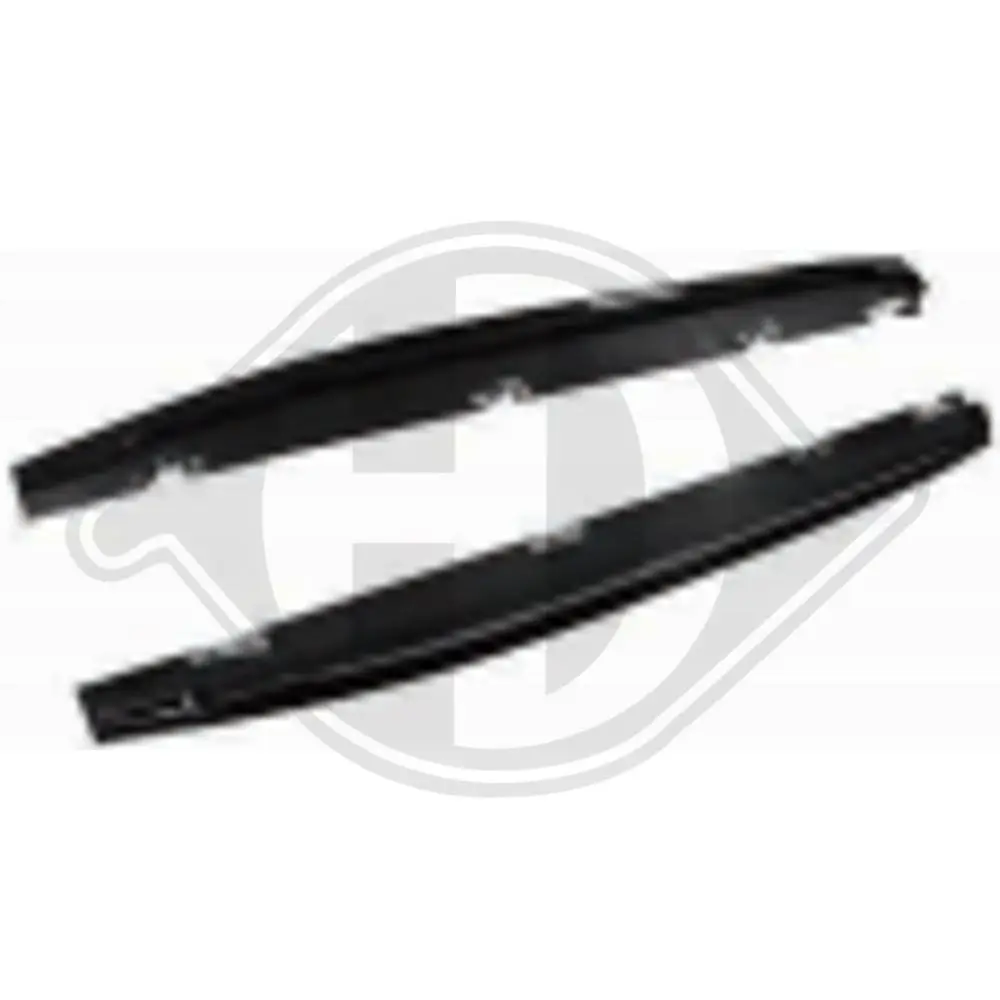 Schwellerverkleidung beidseitig DIEDERICHS 1042262