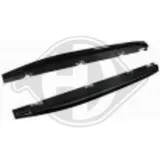 Schwellerverkleidung beidseitig DIEDERICHS 1042262