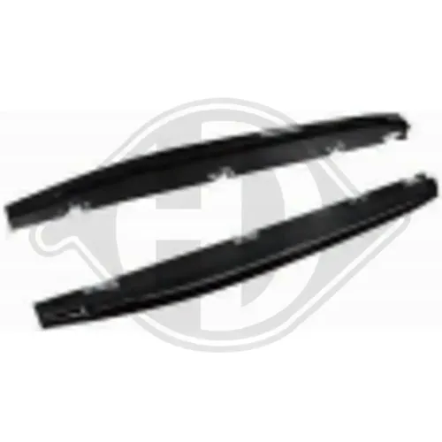 Schwellerverkleidung beidseitig DIEDERICHS 1042262 Bild Schwellerverkleidung beidseitig DIEDERICHS 1042262