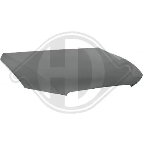 Motorhaube DIEDERICHS 1045000 Bild Motorhaube DIEDERICHS 1045000