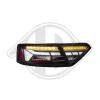 Heckleuchtensatz DIEDERICHS 1045295 Bild Heckleuchtensatz DIEDERICHS 1045295