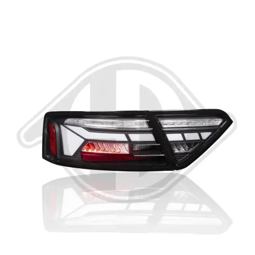 Heckleuchtensatz DIEDERICHS 1045295 Bild Heckleuchtensatz DIEDERICHS 1045295