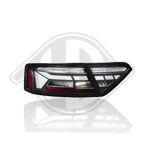Heckleuchtensatz DIEDERICHS 1045295 Bild Heckleuchtensatz DIEDERICHS 1045295