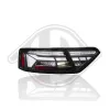 Heckleuchtensatz hinten DIEDERICHS 1045395 Bild Heckleuchtensatz hinten DIEDERICHS 1045395