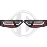 Heckleuchtensatz DIEDERICHS 1045592