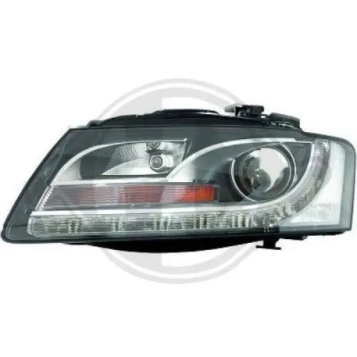 Hauptscheinwerfer links DIEDERICHS 1045985 Bild Hauptscheinwerfer links DIEDERICHS 1045985