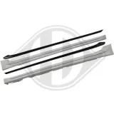 Schwellerverkleidung beidseitig DIEDERICHS 1046362