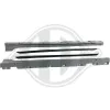 Schwellerverkleidung seitlicher Anbau DIEDERICHS 1046462