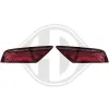 Heckleuchtensatz hinten DIEDERICHS 1050290