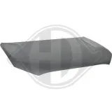 Motorhaube DIEDERICHS 1055000