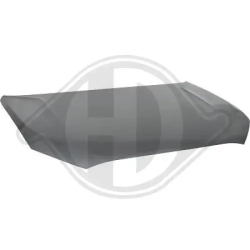 Stoßfänger vorne links DIEDERICHS 1055053 Bild Stoßfänger vorne links DIEDERICHS 1055053