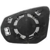 Spiegelglas, Außenspiegel rechts DIEDERICHS 1055126