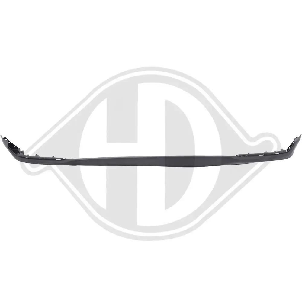 Spoiler vorne DIEDERICHS 1055261