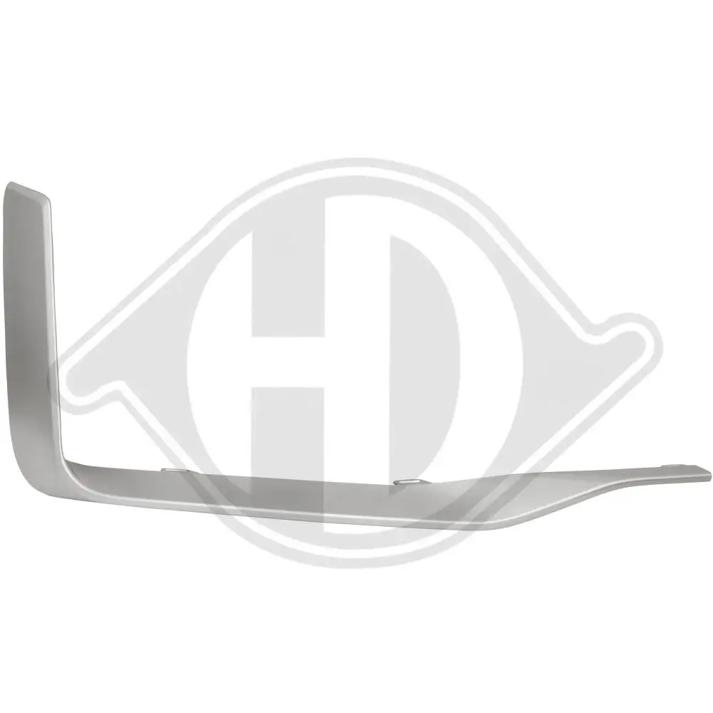 Blende, Stoßfänger vorne rechts DIEDERICHS 1055262